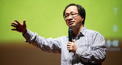 才華洋溢的小野認為每個人都可以成為作家。