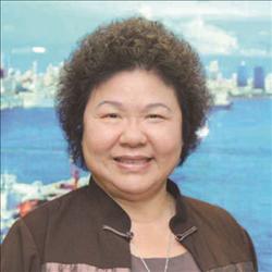 地方首長貢獻獎 // 高雄市市長 // 陳菊 