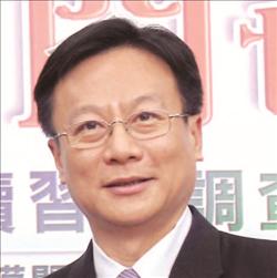 地方首長貢獻獎 // 彰化縣縣長 // 卓伯源