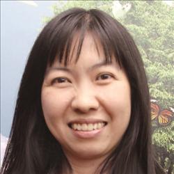 傑出圖書館員獎 // 澎湖縣文化局圖書資訊科約僱人員 // 張悅玲 