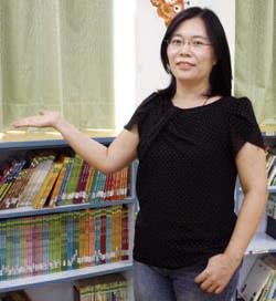 李佳宜的推薦書單