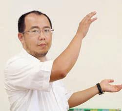 李國賢的推薦書單