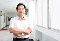 法務部矯正署嘉義監獄典獄長陳進豐希望教育部將參訪獄政博物館納入國中、小的法治教育中。