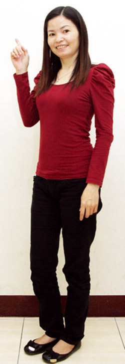 陳氏琼欣的閱讀之旅