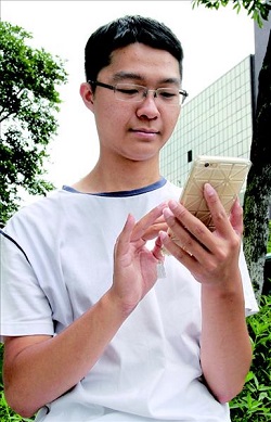 數位資訊必然鋪天蓋地圍繞著所有人的日常生活。