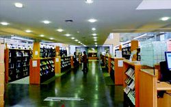 舊金山圖書館提供身心障礙者完善服務