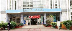 鳳山二館已成為地方文史重鎮。 鳳山二館已成為地方文史重鎮。
