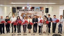 臺灣省議會檔案史料展於8 月16 日至10 月16 日於國立公共資訊圖書館展出。