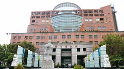 崑山科技大學圖書資訊館在智慧節能或RFID 應用,為國內同級學校之冠。