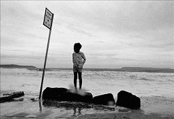 《走拍台灣》──馬公嵵裡。