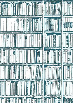 不存在的圖書館指南