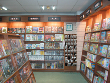 國立自然科學博物館書店