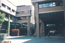 慕尼黑市立圖書館外觀