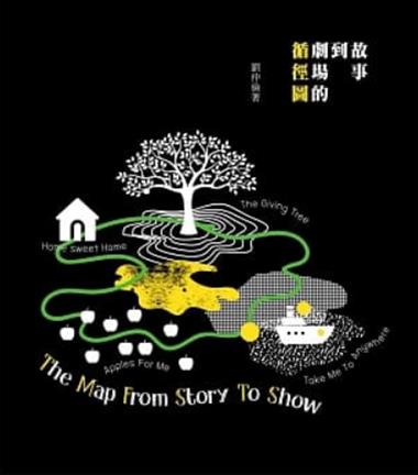 [講座] 10/3從故事到劇場的循徑圖(劉仲倫)