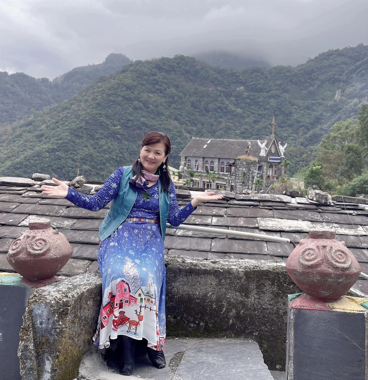 臺灣在南島世界的教育新視界