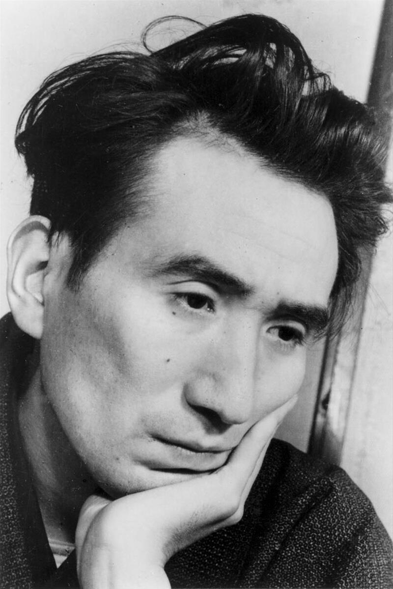 日本文學系列二：人間為何失格：太宰治