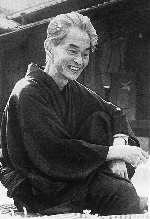 日本文學系列三：川端康成書寫《古都》