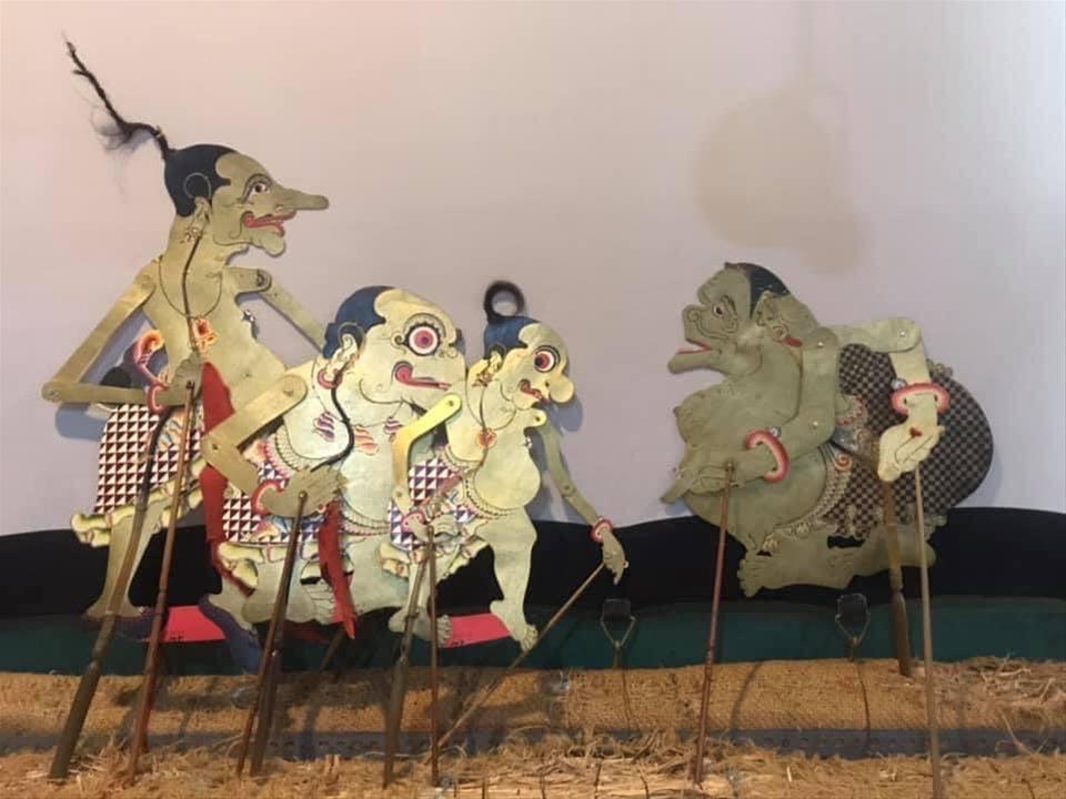 百年對話：閱讀藏品、對話東南亞