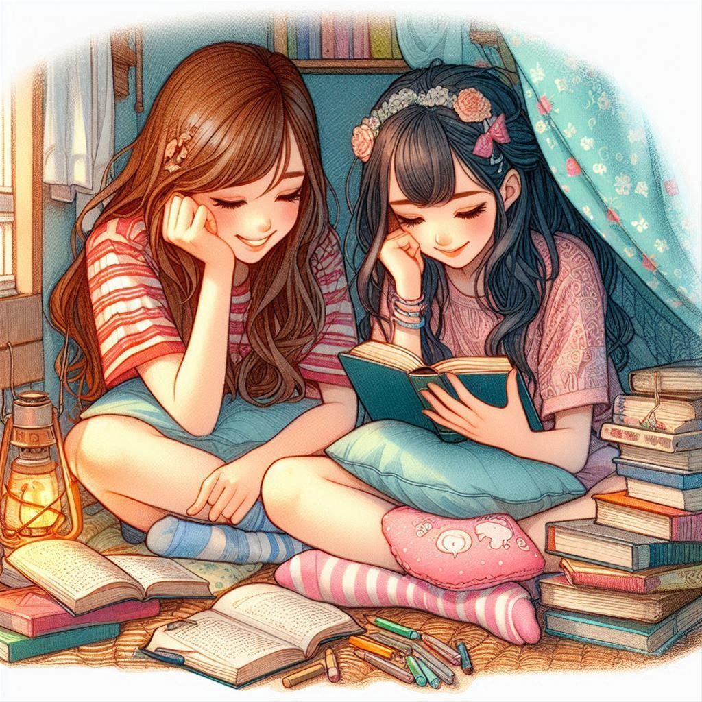 【夏日調書盤：暑假來了──我都看什麼書？】青少年暑假限定書展及抽獎活動