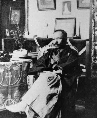日本文學系列：歷史與脫離歷史的──森鷗外的短篇小說