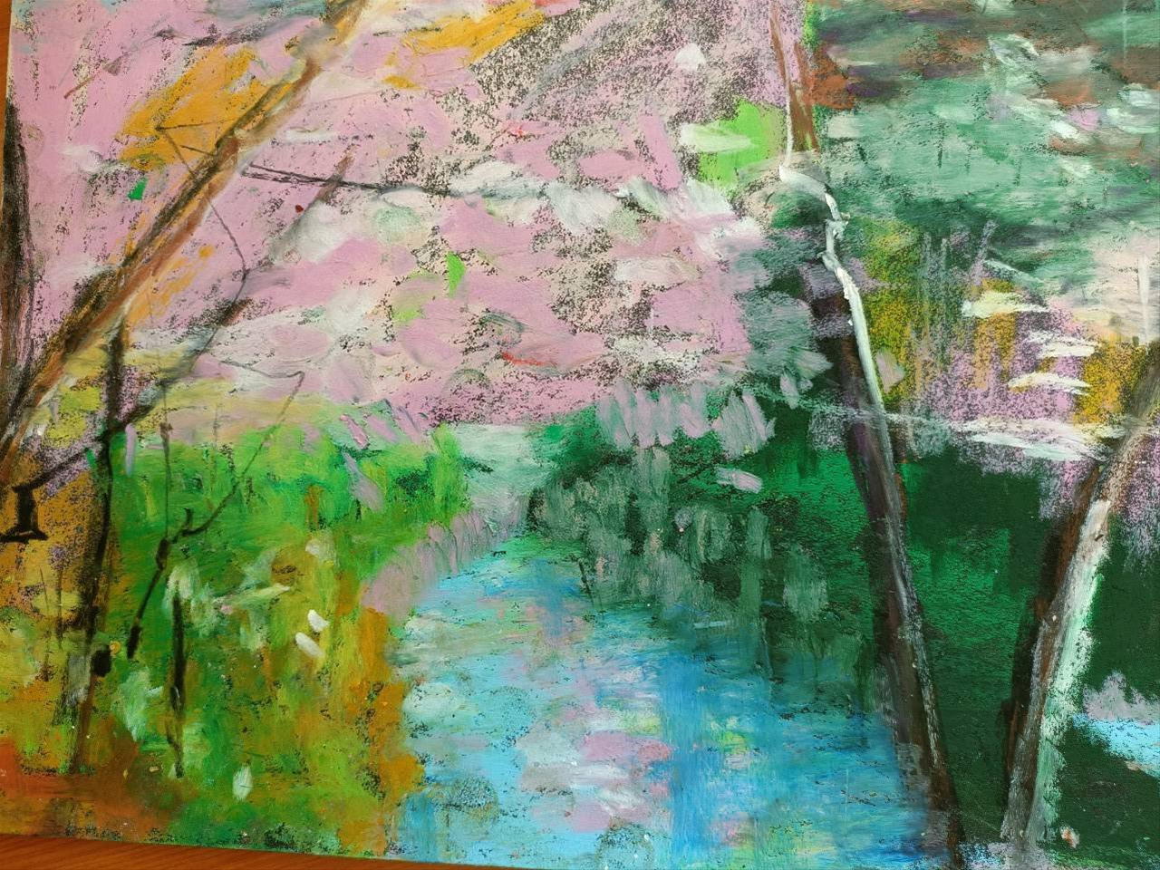「幸福蛇來~花香慶餘」美學藝文展覽活動