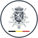 Belgian Office, Taipei  比利時台北辦事處