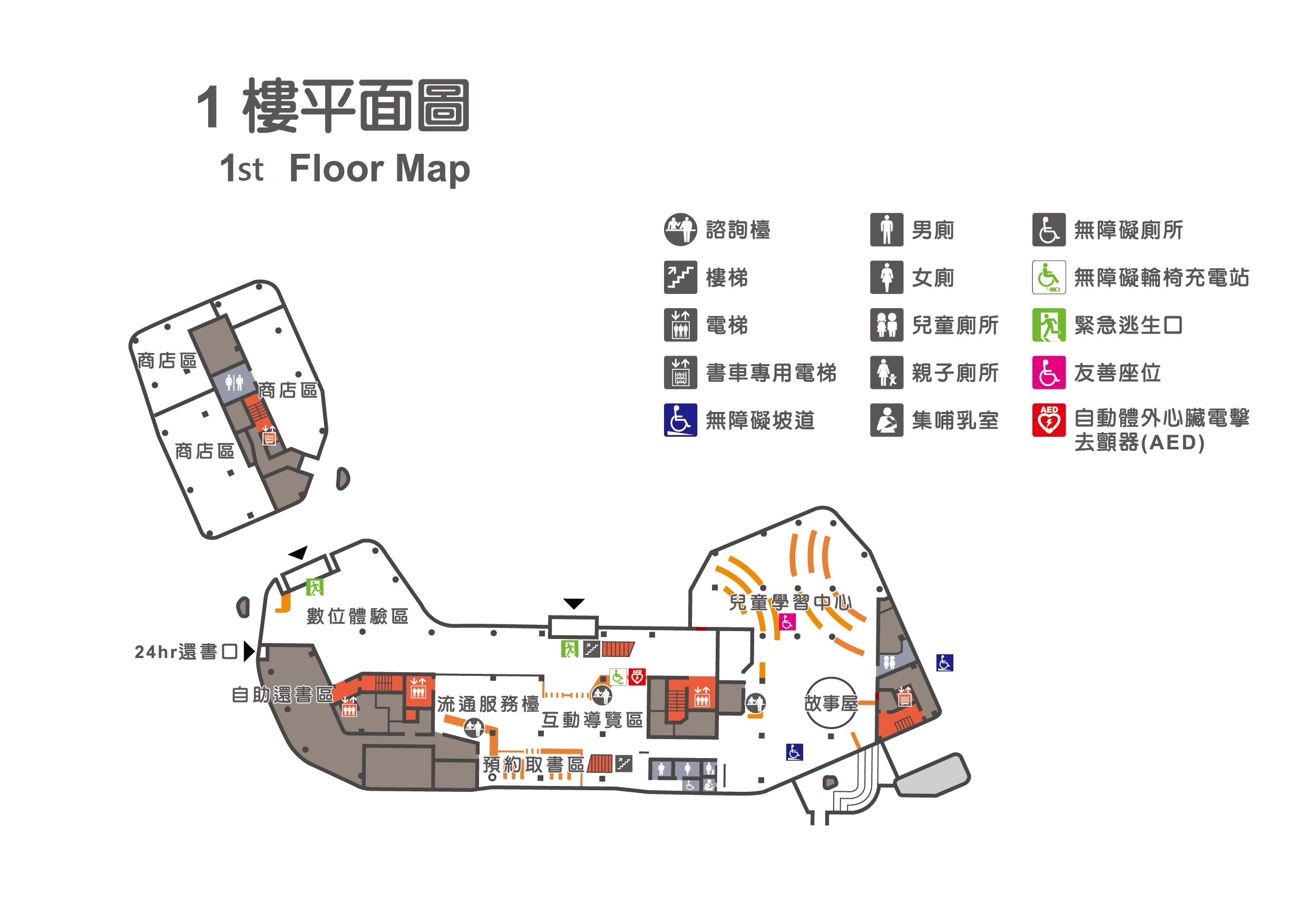 1F