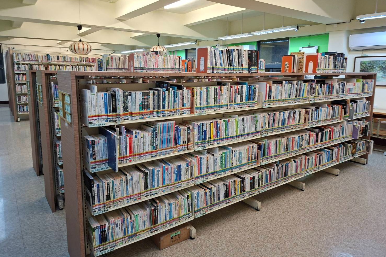 書庫