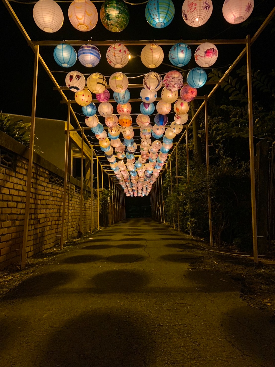 zx20_中興新村風景
