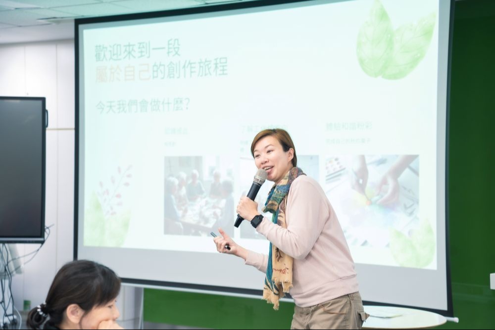 銀力學苑