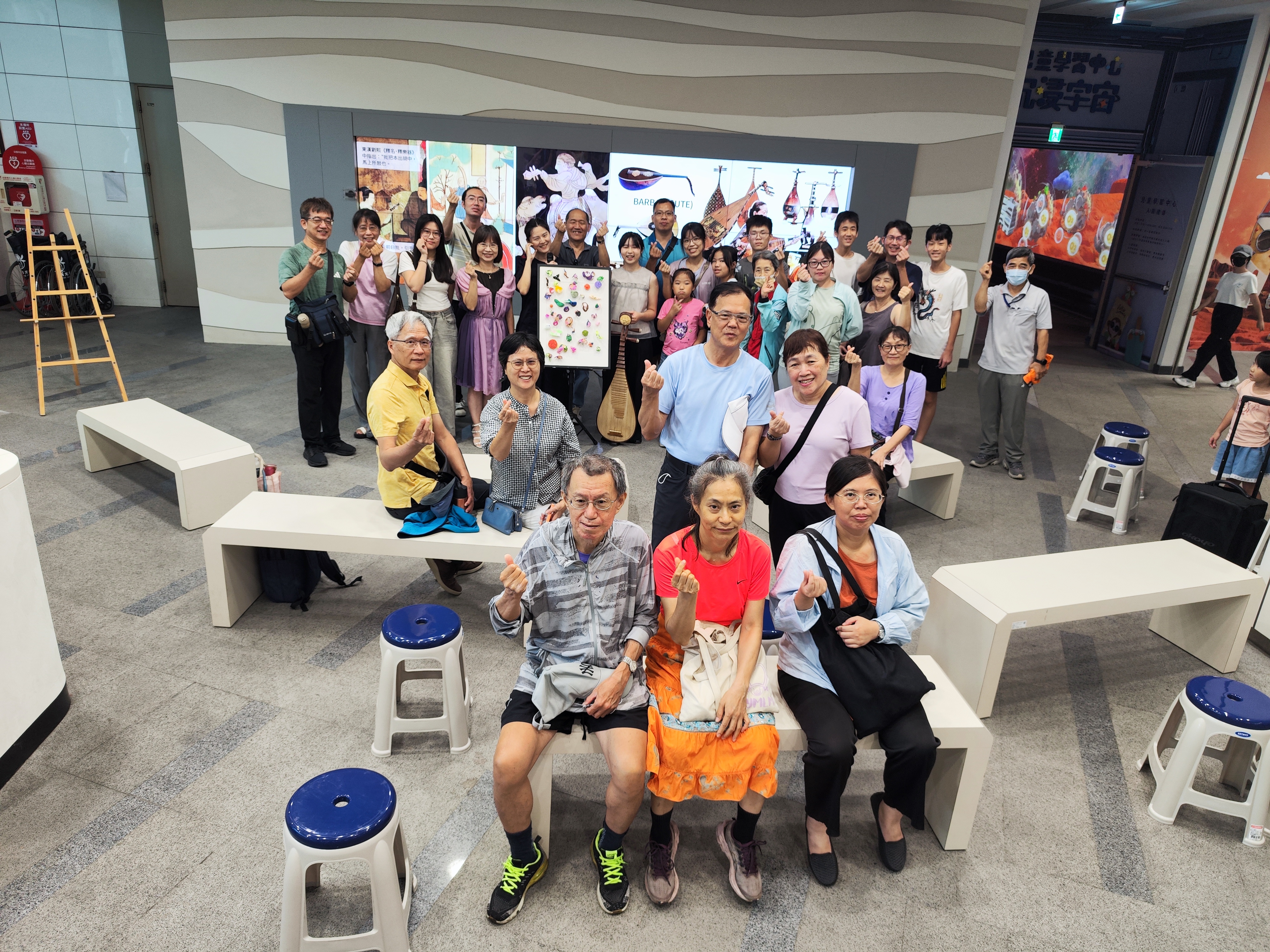 琵琶音樂—不只是十面埋伏