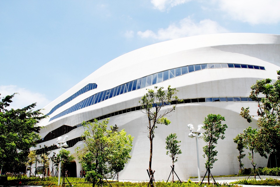 Main Library