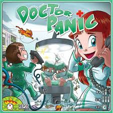 火線急救室 (DOCTOR PANIC)