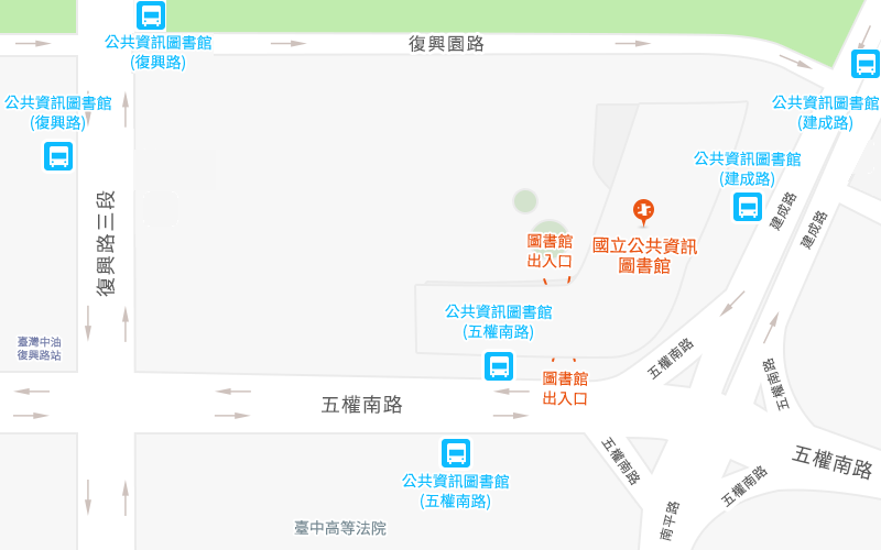 公車資訊